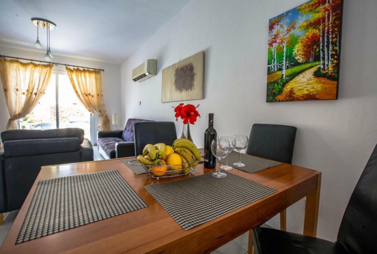 Apartment Ilios