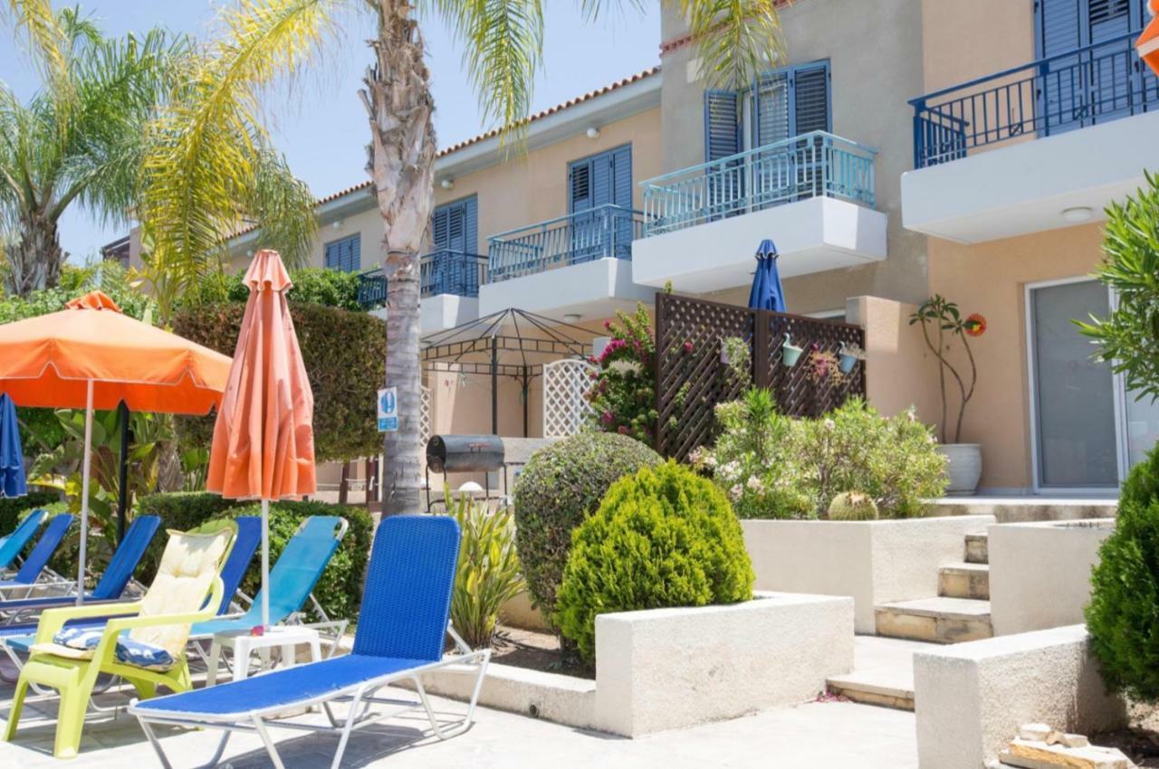 Apartment Ilios