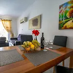 Ilios Apartments