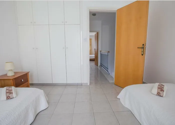 Ilios Apartments