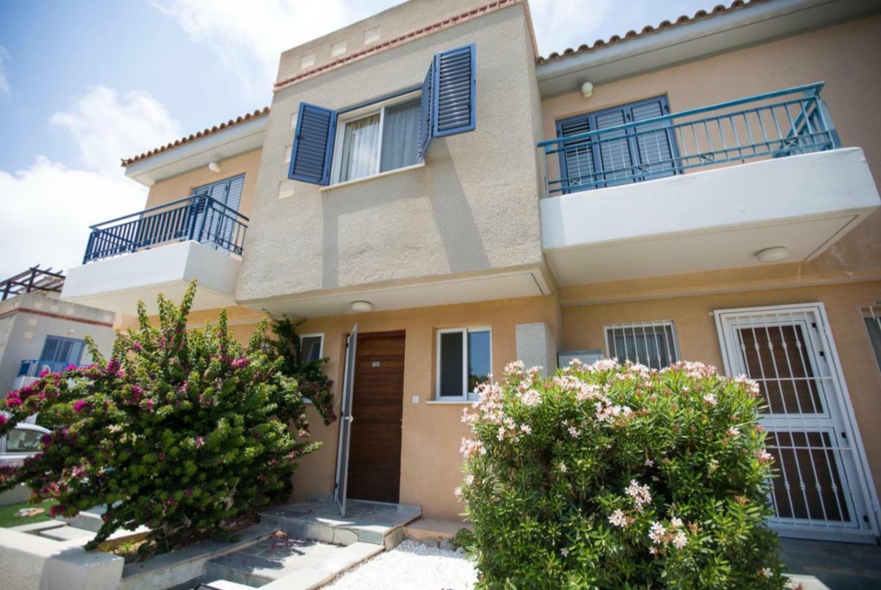 Appartement Ilios *
