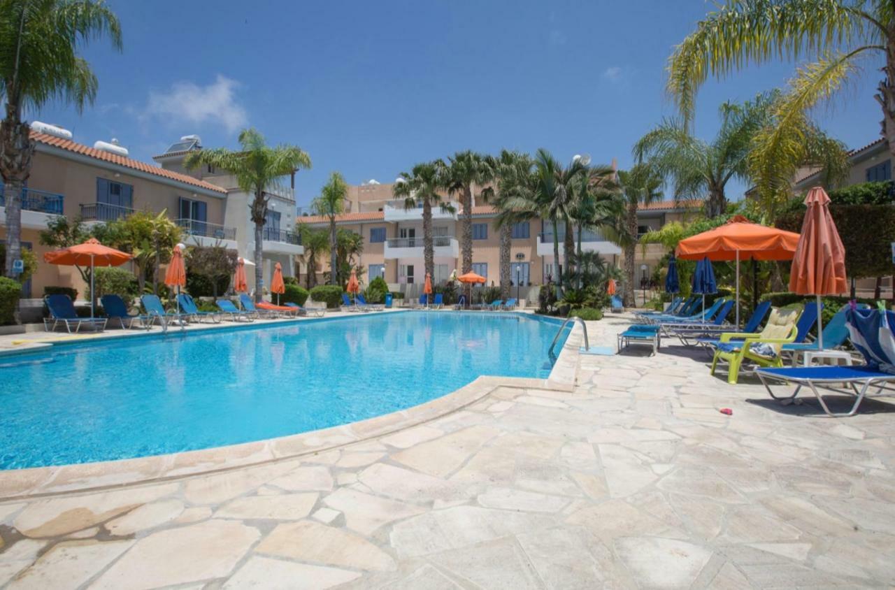 Ilios Appartement Paphos