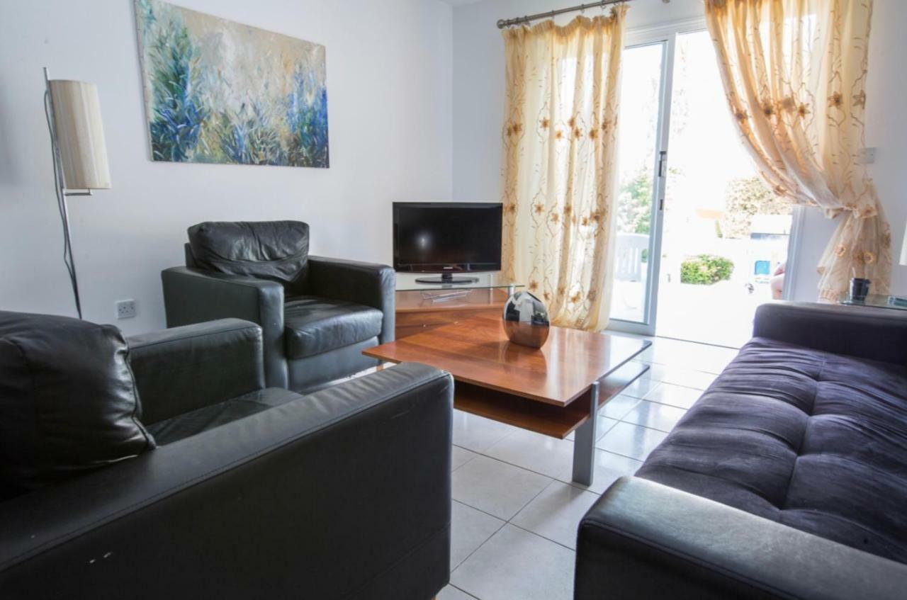 Appartement Ilios *