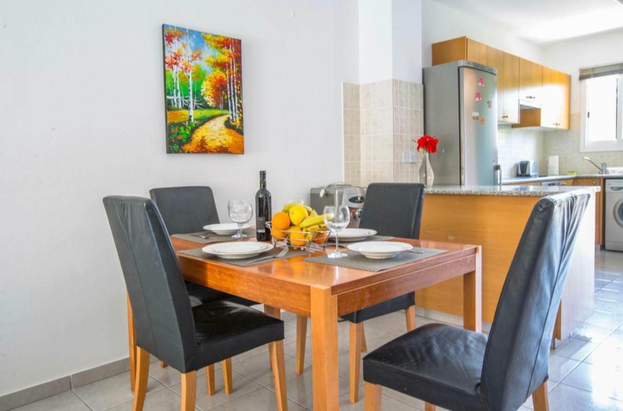 Ilios Appartement *