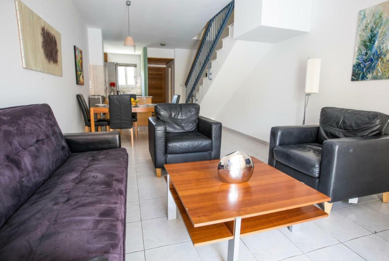 Appartement Ilios