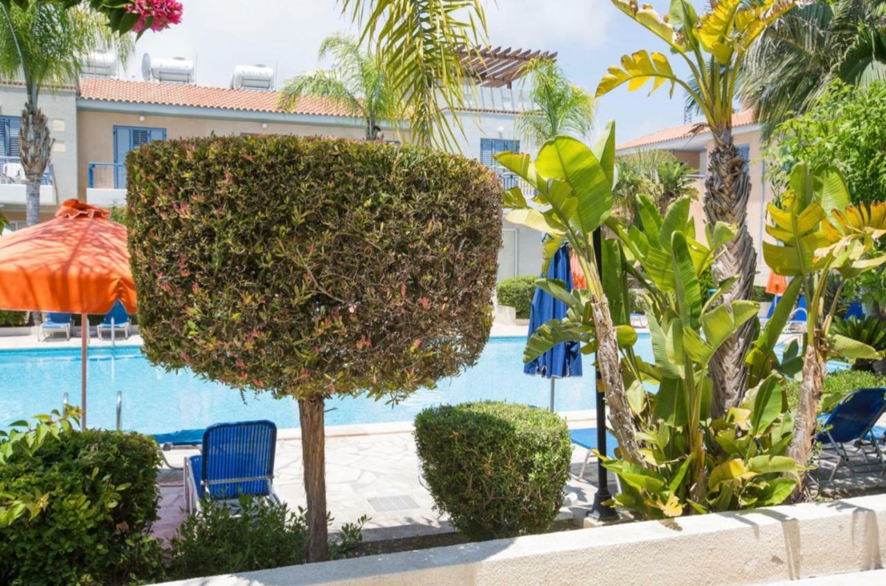 Ilios Appartement Paphos