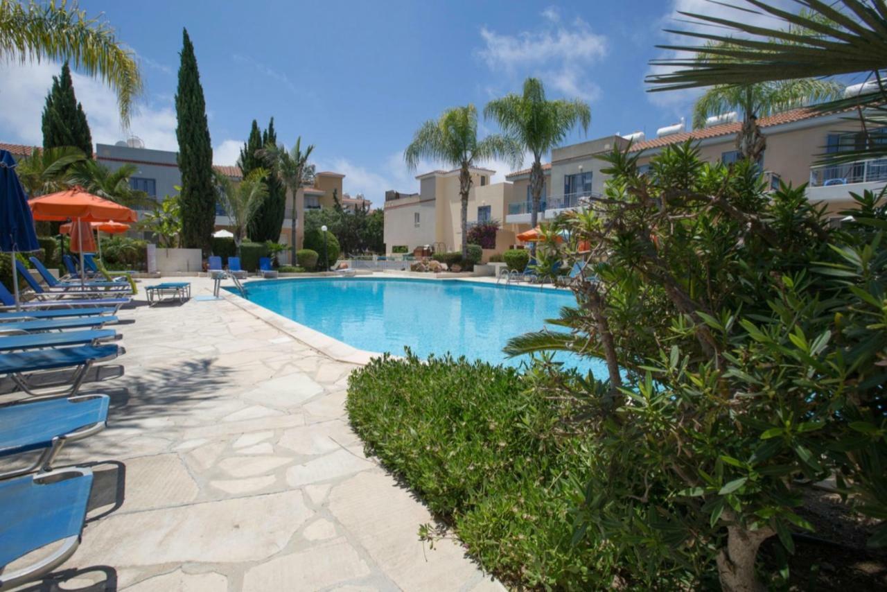 Ilios Appartement